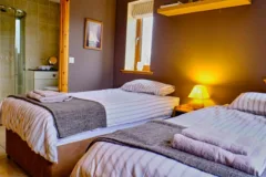 Self Catering Scotland