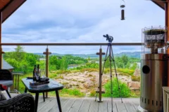 Self Catering Scotland