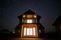 Dark Sky Scotland