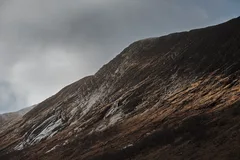 Scottish Highlands