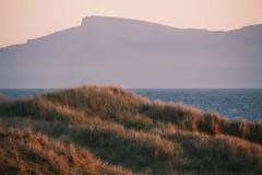 Opinan Beach, Scotland