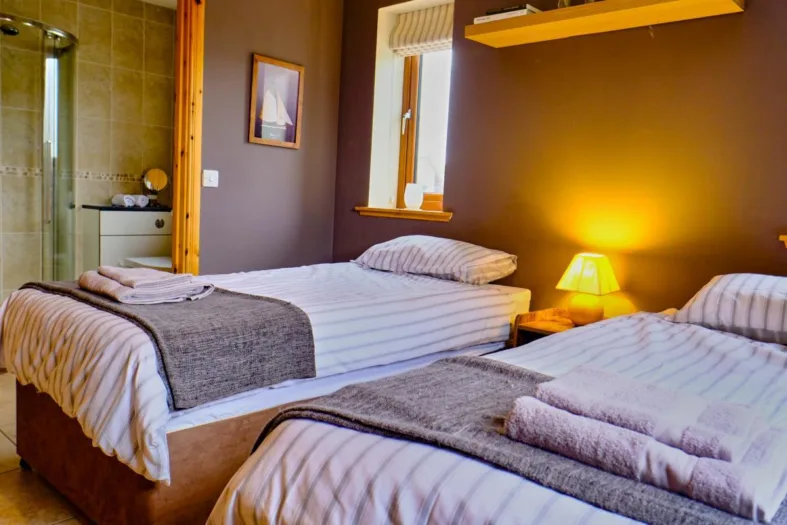 Self Catering Scotland