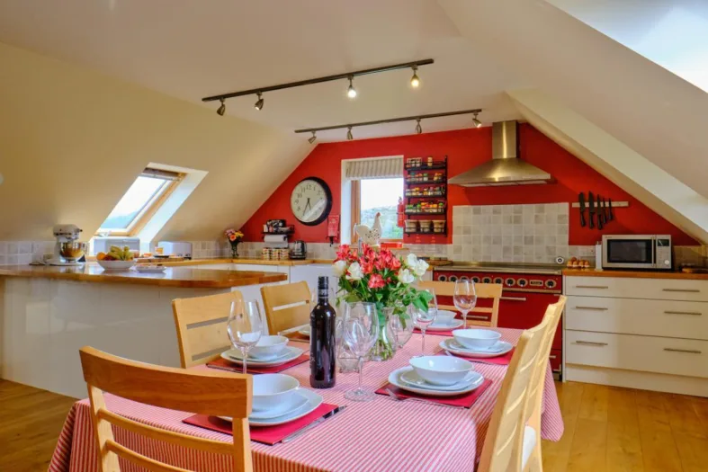 Self Catering Scotland