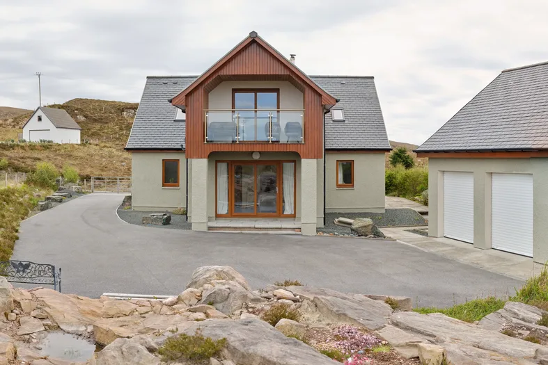 Holiday Home Scotland